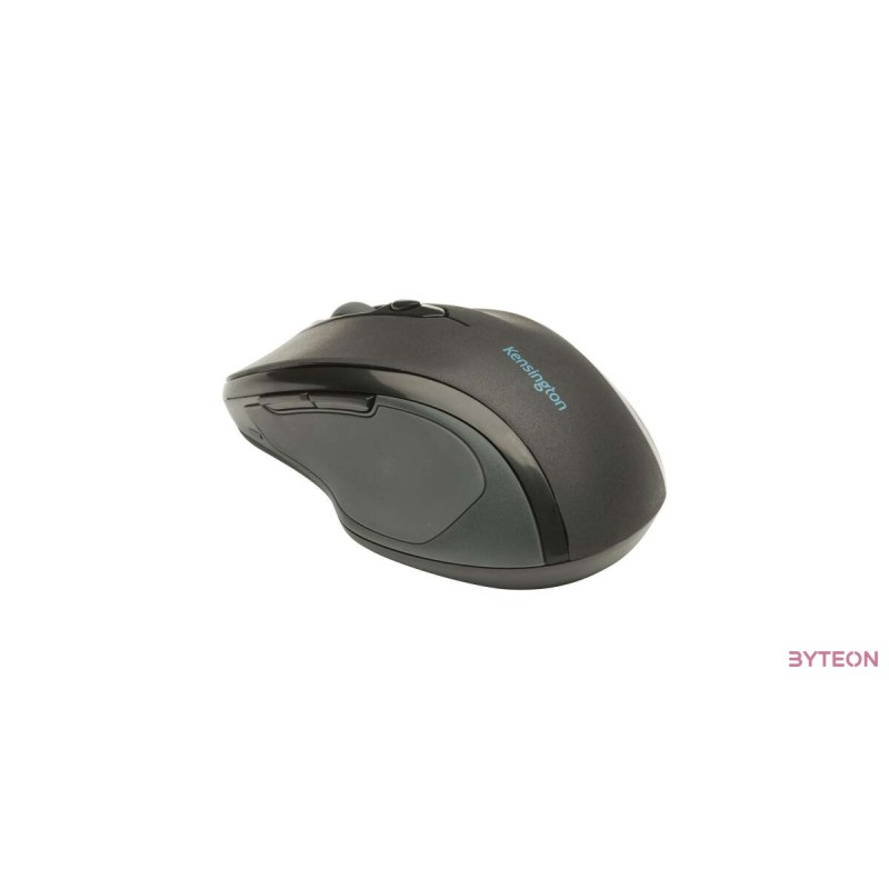 Kensington Pro Fit Wireless [USB] - Fekete