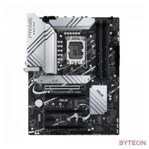Asus Prime Z790-P WIFI Alaplap