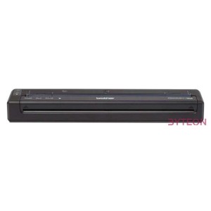 Brother PJ-862 Mobil Hőnyomtató