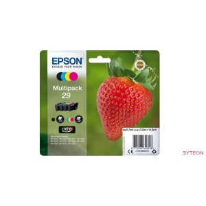 Epson 29 (T2986) - Multipack