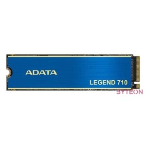 Adata 256GB Legend 710 M.2 PCIe SSD