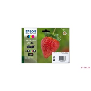 Epson 29XL (T2996) - Multipack