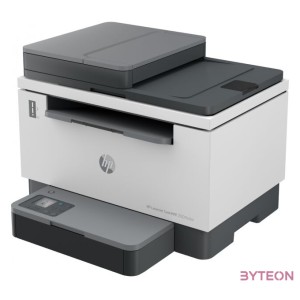 HP LaserJet Tank 2604sdw Multifunkciós színes lézernyomtató