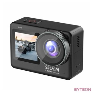 SJCAM SJ10 Pro Dual Screen Akciókamera