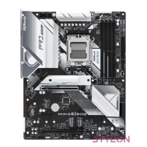 ASRock B650 Pro RS Alaplap