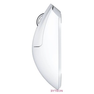 Razer DeathAdder V3 Pro Wireless Gaming Egér - Fehér