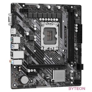 ASRock H610M-HVS,M.2 R2.0 Alaplap