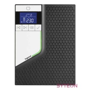 Legrand KEOR SPE 1500VA , 1200W Vonalinteraktív UPS