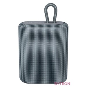 Canyon CNE-CBTSP4DG Hordozható bluetooth hangszóró - Szürke