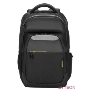 Targus CityGear 14-15.6 Notebook hátizsák - Fekete