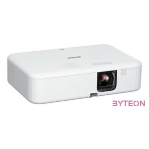 Epson CO-FH02 Projektor - Fehér