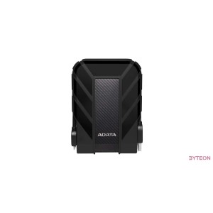 ADATA Durable HD710 1TB Fekete [2.5"/USB3.0]