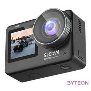 SJCAM SJ10 Pro Dual Screen Akciókamera