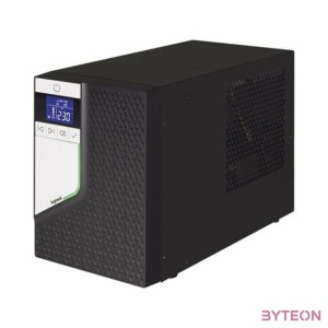 Legrand KEOR SPE 1500VA , 1200W Vonalinteraktív UPS