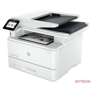 HP LaserJet Pro 4102fdn Multifunkciós mono lézernyomtató