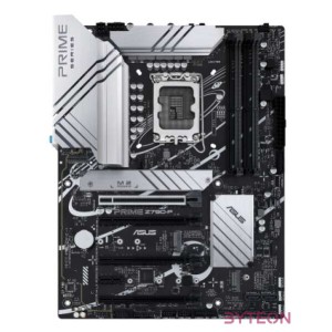 Asus Prime Z790-P Alaplap