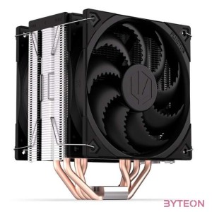 Endorfy Fera 5 Dual Fan PWM CPU Hűtő
