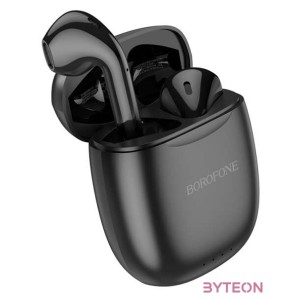 Borofone BW17 Wireless Headset - Fekete