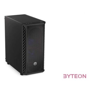 Endorfy Signum 300 Solid Számítógépház - Fekete