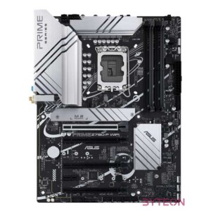 Asus Prime Z790-P WIFI Alaplap