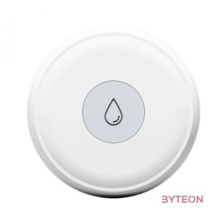 Tesla TSL-SEN-WATER vízszivárgás érzékelő - Fehér