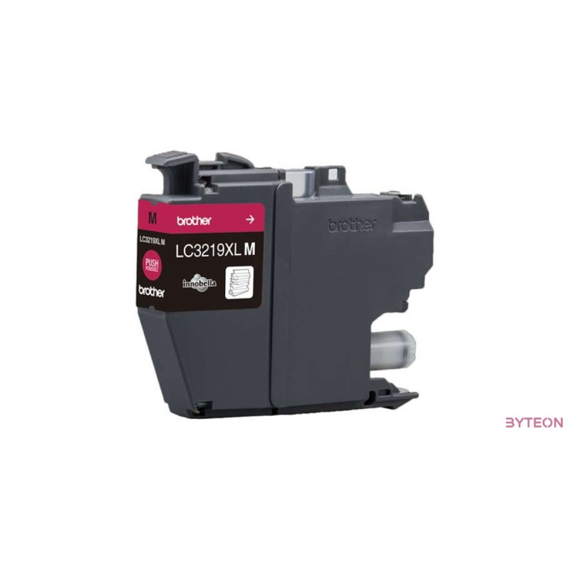 Brother LC3219XLM - Magenta