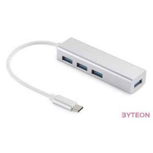 Sandberg 336-20 USB Type-C 3.0 HUB (4 port)