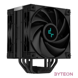 DeepCool AK400 Zero Dark Plus PWM CPU Hűtő