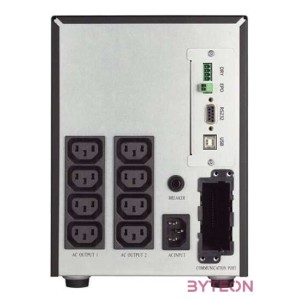 Legrand KEOR SPE 1500VA , 1200W Vonalinteraktív UPS