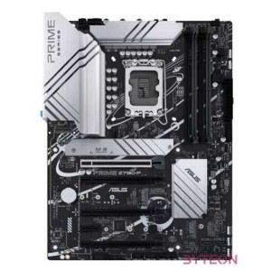 Asus Prime Z790-P Alaplap