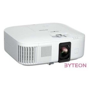 Epson EH-TW6250 Projektor - Fehér