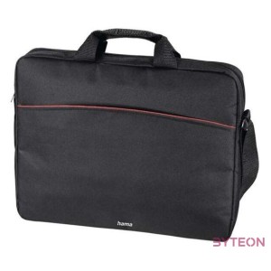 Hama Tortuga 15,6 Notebook táska - Fekete