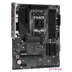 ASRock B650 PG Lightning (AM5)