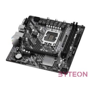 ASRock H610M-HVS,M.2 R2.0 Alaplap