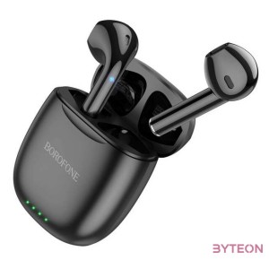 Borofone BW17 Wireless Headset - Fekete