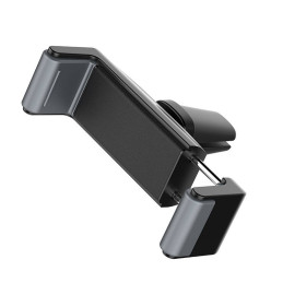 Car phone clip holder LDNIO MG04 (black)