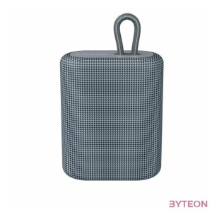 Canyon CNE-CBTSP4DG Hordozható bluetooth hangszóró - Szürke