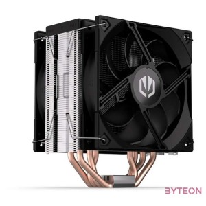 Endorfy Fera 5 Dual Fan PWM CPU Hűtő