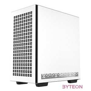 Deepcool CH370 Számítógépház - Fehér