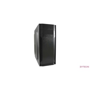 LC POWER 7036B - Fekete