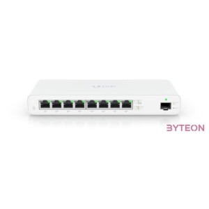 UbiQuiti UISP-S Gigabit PoE Switch