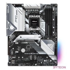 ASRock B650 Pro RS Alaplap