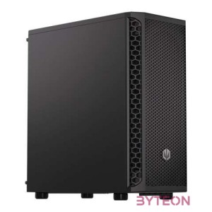 Endorfy Signum 300 Solid Számítógépház - Fekete