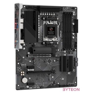 ASRock B650 PG Lightning (AM5)