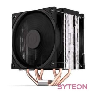 Endorfy Fera 5 Dual Fan PWM CPU Hűtő