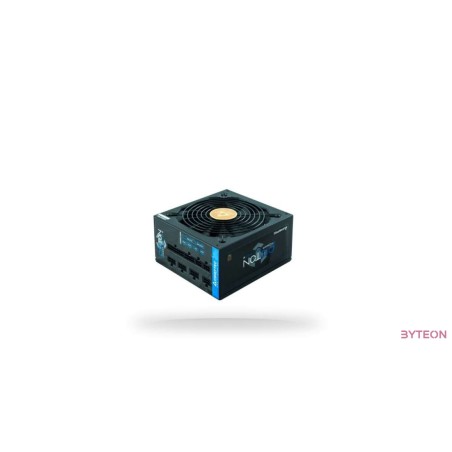 Chieftec Proton 850W [Moduláris, 80+ Bronze]