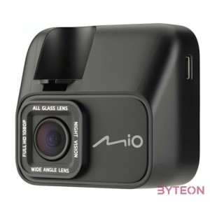 Mio MiVue C545 Menetrögzítő kamera
