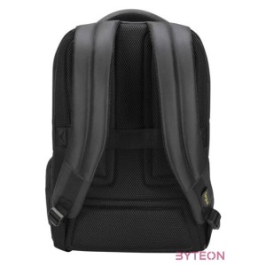 Targus CityGear 14-15.6 Notebook hátizsák - Fekete