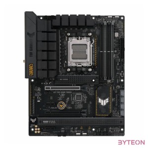 Asus TUF Gaming B650-PLUS WiFi Alaplap