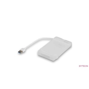 i-tec MySafe Easy Fehér [2.5"/USB3.0]